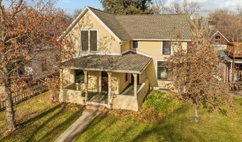 425 W Olive, Bozeman, MT 59715