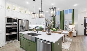2205 Wayfield Ln, Aledo, TX 76008