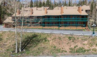 226 S Hwy 143 #17-A, Brian Head, UT 84719