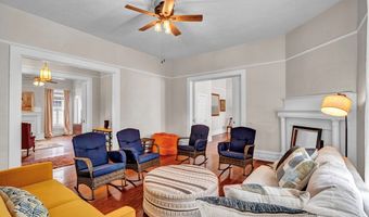 527 Harrold Ave, Americus, GA 31709