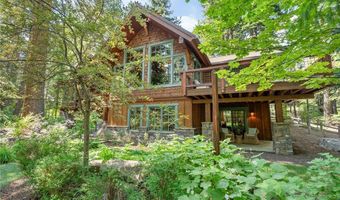 919 Driver Way, Incline Village, NV 89451