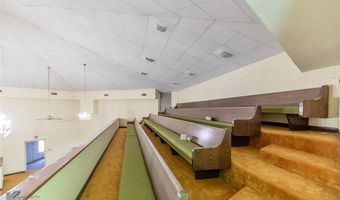124 Commercial Ave, Anson, TX 79501