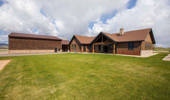 180 W CITATION St, Afton, WY 83110