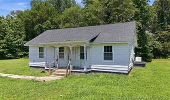 5854 E Main St, Bailey, NC 27807