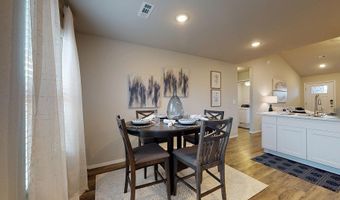 221 Terrace Dr Plan: RC Franklin, Beebe, AR 72012