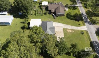 14030 Mars Ave, Bayou La Batre, AL 36509