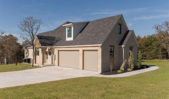 12875 Hidden Trl, Arcadia, OK 73007