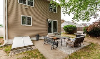 28 Dante Ave, Johnston, RI 02919