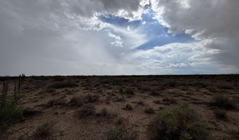 Lot 8 Anillo Del Oriente, Alamogordo, NM 88310