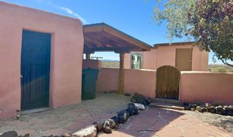 30 Cielo Grande Rd, Carson, NM 87577