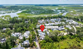 424 Corley St, Bluffton, SC 29910