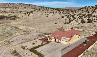 33 Vista Hermosa, Bluewater, NM 87005