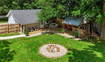 16055 E 281st St, Atlanta, IN 46031