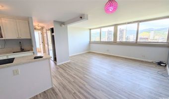 445 Seaside Ave 1902, Honolulu, HI 96815