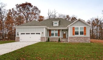 2 Rothbury Ln, Bella Vista, AR 72714