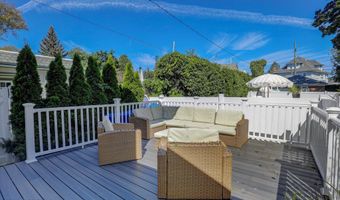 311 Euclid Ave, Allenhurst, NJ 07711