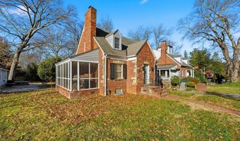 7908 W BOULEVARD Dr, Alexandria, VA 22308