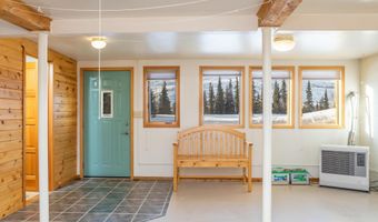 19948 W Glenn Hwy, Chickaloon, AK 99674