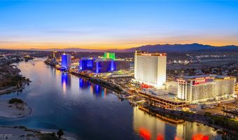 2727 Chinaberry Hill St, Laughlin, NV 89029