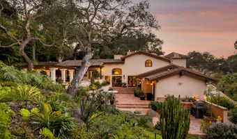 390 Woodley Rd, Santa Barbara, CA 93108