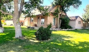 316 W 500 N, Beaver, UT 84713
