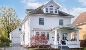 232 W Park St, Albion, NY 14411