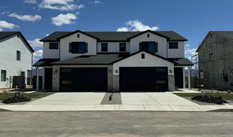 1031 N Fern St, Cedar City, UT 84721