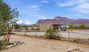 1823 S HILTON Rd, Apache Junction, AZ 85119