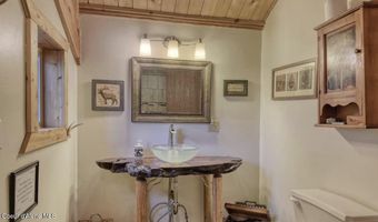 19118 St Joe River Rd, Calder, ID 83808