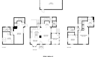 5300 WILSON Blvd, Arlington, VA 22205