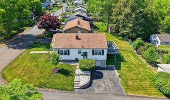 23 Park St, North Providence, RI 02904