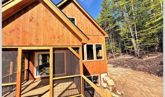51 Schuyler Dr, Campton, NH 03223