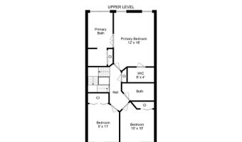 9803 TIFFANY HILL Ct #63, Bethesda, MD 20814