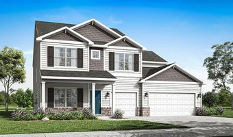 3701 Heritage Farm Ln Plan: Dayton, Amelia, OH 45102