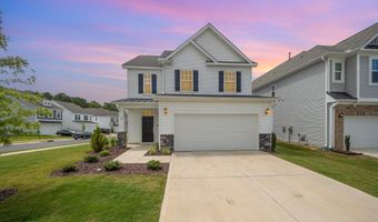 80 Nailsworth St, Angier, NC 27501