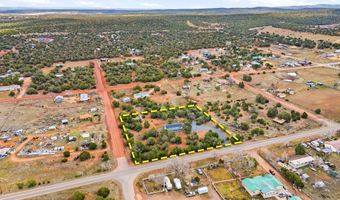 2145 PULP MILL Rd, Clay Springs, AZ 85923