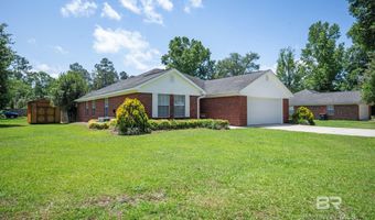 400 W 15th St, Bay Minette, AL 36507