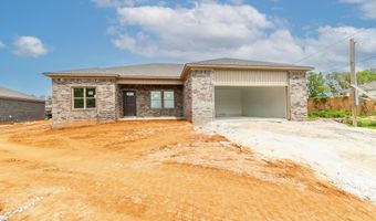 2020 Skylark Dr, Beebe, AR 72012