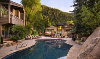 610 S West End St Unit K103, Aspen, CO 81611