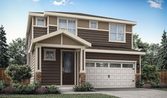 1557 NE CLARK Ave Plan: Herring, Battle Ground, WA 98604