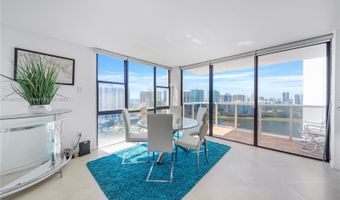 3675 N Country Club Dr 2303, Aventura, FL 33180