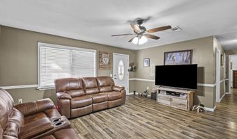1105 Woodruff St, Augusta, AR 72006