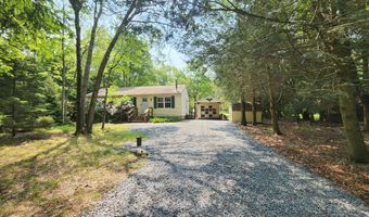 9 Theocritus Cir, Albrightsville, PA 18210