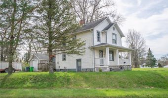 1033 Walnut Ave, Alliance, OH 44601
