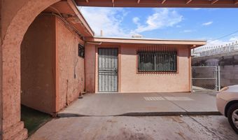 1210 MCKINLEY St, Anthony, NM 88021