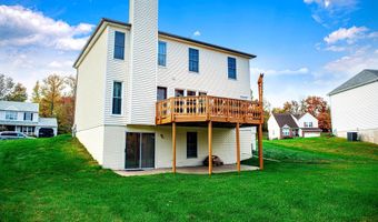 1415 VALLEY FORGE Way, Abingdon, MD 21009