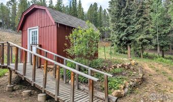 16903 Highway 119, Black Hawk, CO 80422
