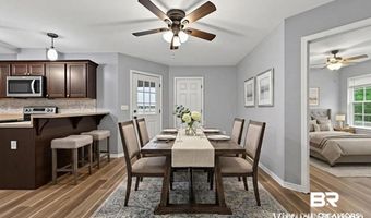 1152 D'Olive St, Bay Minette, AL 36507