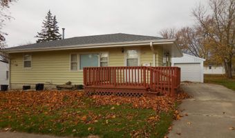 603 Cedar St, Adair, IA 50002