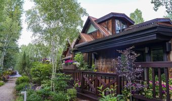 1038 Owl Creek Rd, Aspen, CO 81611